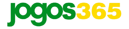 JOGOS365 logo