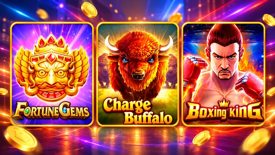 Jogos da TaDa Gaming no APP JOGOS365